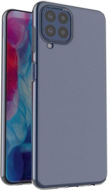 Produktbild MU Classic Softcase TPU Series (Samsung Galaxy A33 5G)