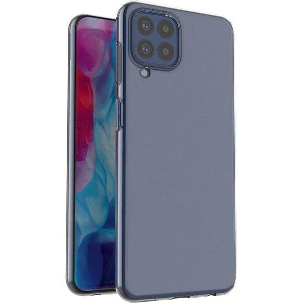 Thumbnail - MU Classic Softcase TPU Series (Samsung Galaxy A33 5G), Smartphone Hülle, Transparent