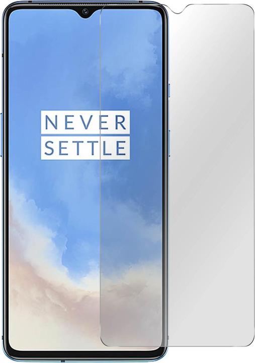Image du produit Avizar Film clair comme du cristal, protection d'écran en verre (1 pièce(s), OnePlus 7T)