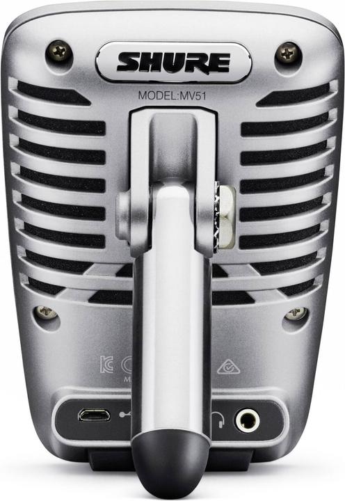 Shure MV51