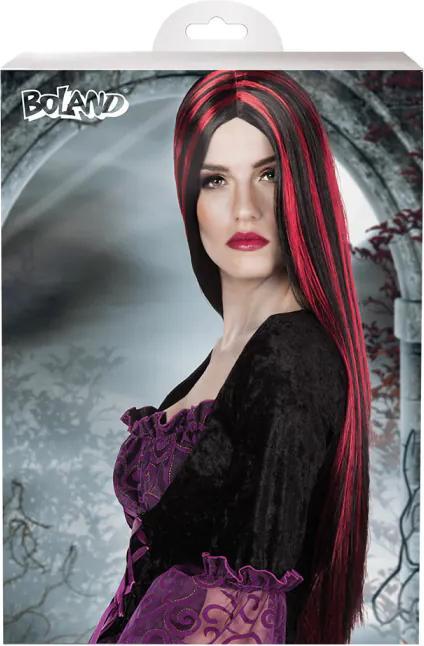 Actual product image Boland Witches Wig