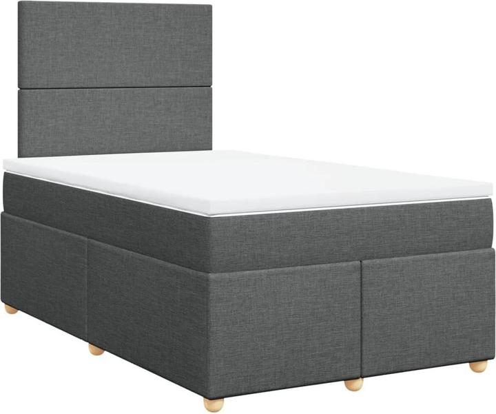 Immagine prodotto vidaXL Boxspringbett (120 x 190 cm)