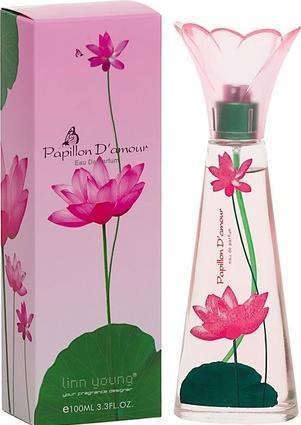 Immagine prodotto Linn Young Papillon D'Amour - Eau De Parfum - 100Ml (Eau de parfum, 100 ml)