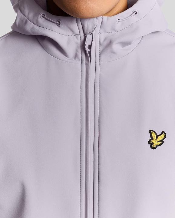 Produktbild Lyle and Scott Softshelljacke (XXL)