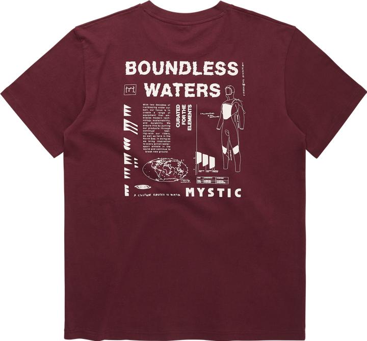 Produktbild Mystic Tactic Tee (L)