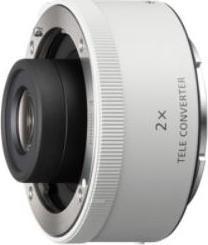 Sony 2.0X Telekonverter (E-Mount) - Import (Teleconverter)