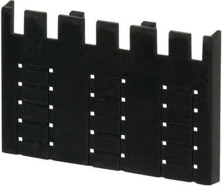 Actual product image Eaton Electric GmbH Connection cover NZM1-XKSFA