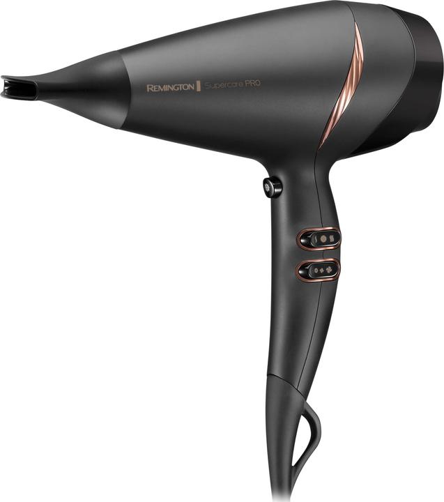 Actual product image Remington AC7201 (2200 W)