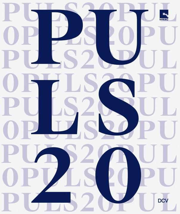 Actual product image Puls 20 (English, Romanian, Călin Dan, Calin Demetrescu Dan, Ruxandra Demetrescu, Simona Vilău, 2024)