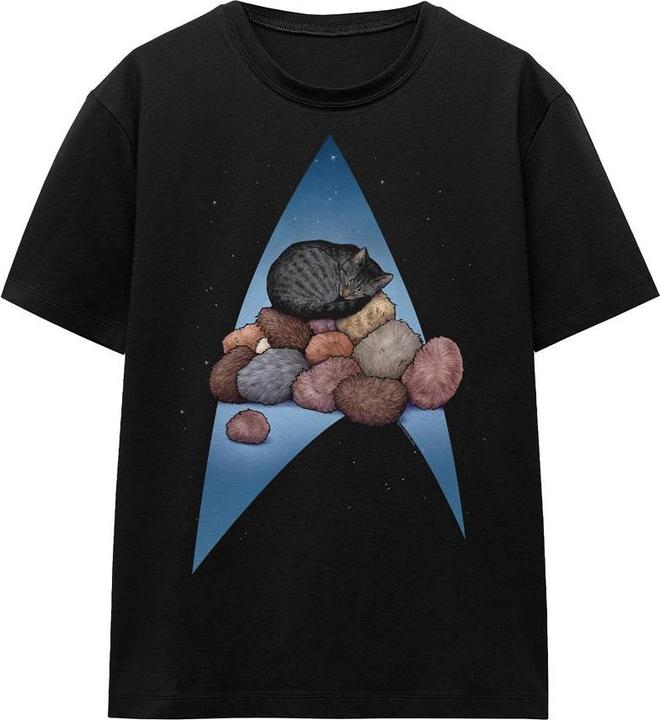 Image du produit - T-shirt FIVE YEAR NAP - Adulte (S)