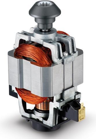 Actual product image Sage The Q (1220 W)