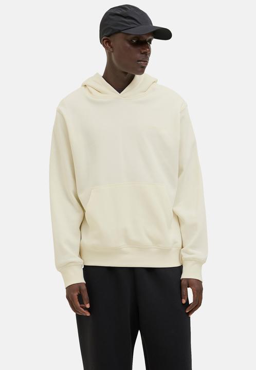 Produktbild Jack & Jones Jcointerlude Tonal Back Print Sweat Hood (XXL)