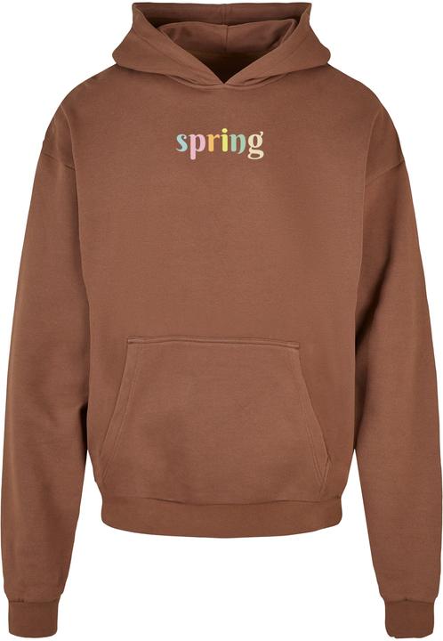 Produktbild Merchcode Spring - Spring color Ultra Heavy Hoody - 114125 (S)