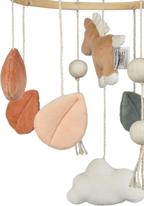 Immagine prodotto Sterntaler Dispositivo mobile Sunny Beige/Bianco