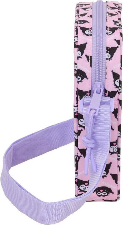 Produktbild Safta Hello Kitty Kuromi shoulder bag