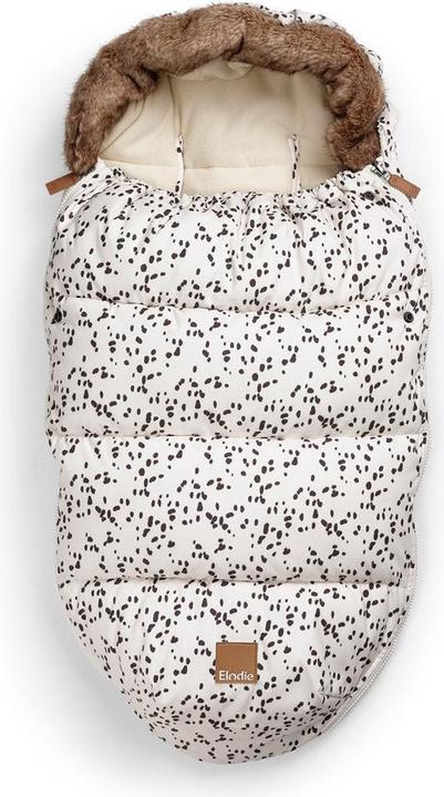 Actual product image Elodie Dalmatian Dots