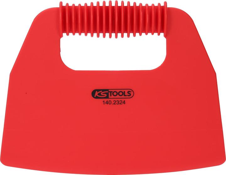 Actual product image KS Tools Professional dashboard protective panel with slightly angled edges, 270 x 200 mm