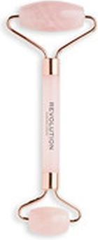 Actual product image Revolution Skincare Roller Rose Quartz Facial Roller