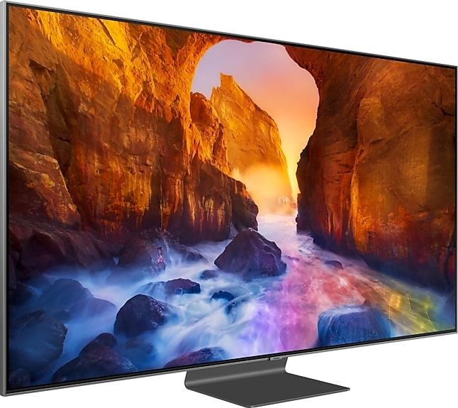 Produktbild Samsung GQ75Q90RGT (75", QLED, 4K)