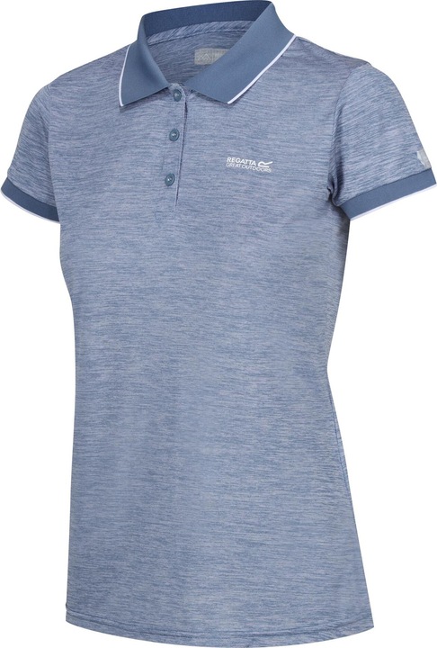 Immagine prodotto Regatta Remex II Maglietta con Colletto Polo Donna (36 D)