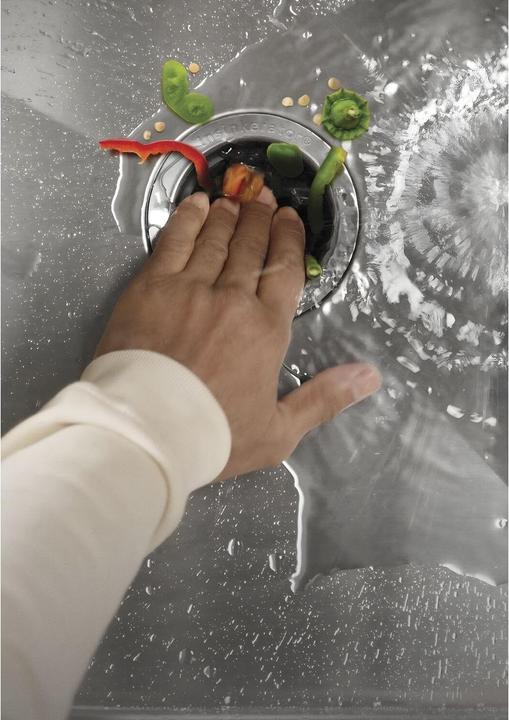 Produktbild ISE Evolution Plus 750 EC Inclusief Draadloze Afstandsbediening (980 ml, 551.62 W)