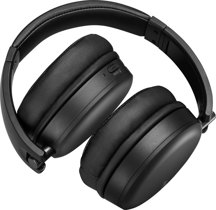 Actual product image JVC HA-S91N (ANC, 7 h, Wireless)