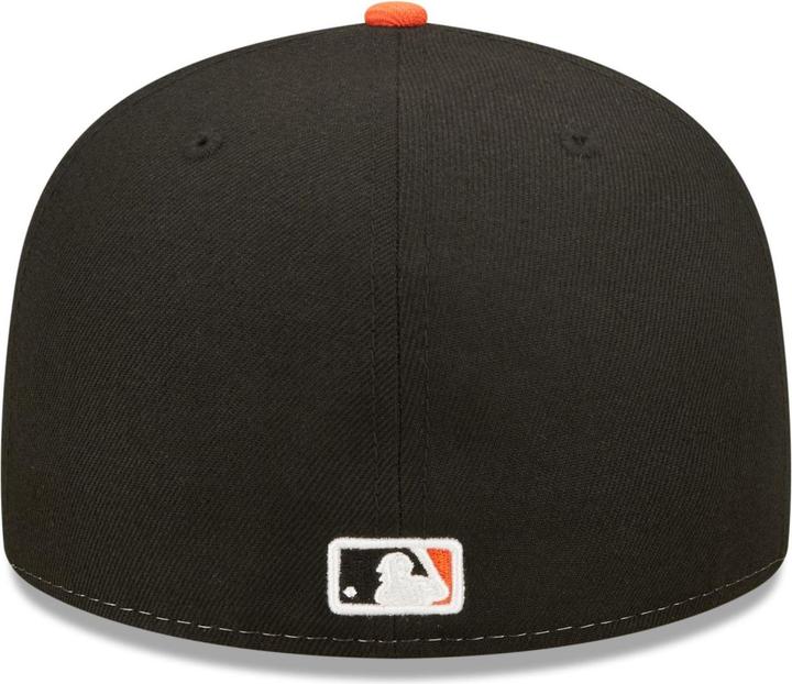 Immagine prodotto New Era 59Fifty Autentico Onfield Baltimore Orioles (7 1/8)