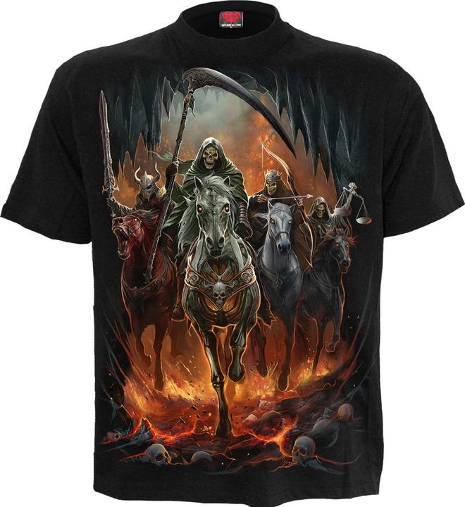 Produktbild Spiral Revelation (M)