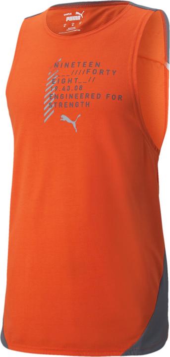 Produktbild Puma Train Everfresh Tank (S)