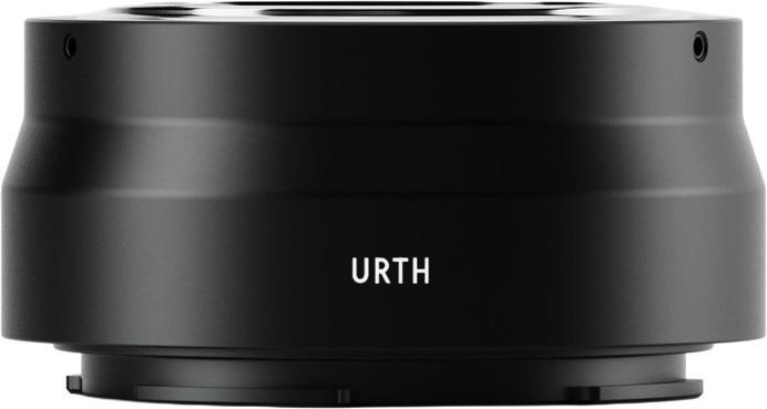 Productafbeelding Urth Lensmontage-adapter: compatibel met M42-lens naar Nikon Z-camerabody