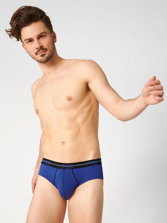 Produktbild Sloggi Slip Start Midi (S, 6er Pack)