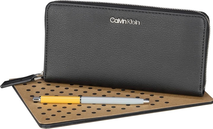 Produktbild Calvin Klein Langbörse CK Z/A Wallet LG