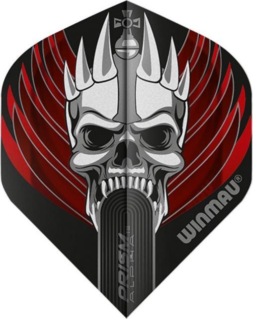 Produktbild Winmau Prism Alpha