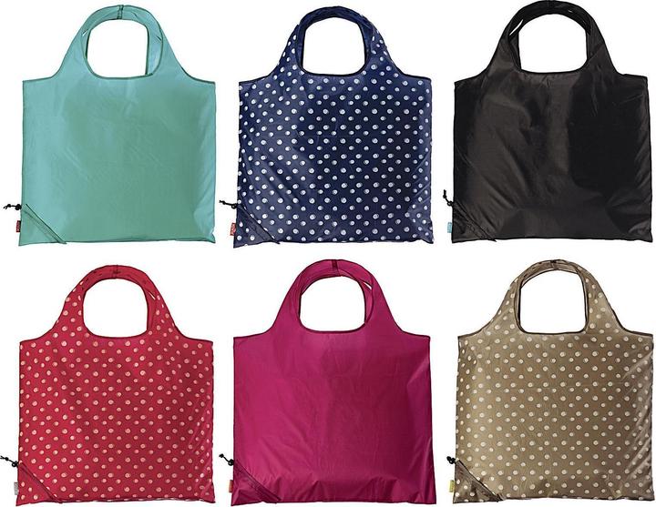 Immagine prodotto Punta Borsa della spesa XXL