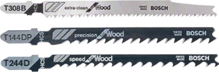 Produktbild Bosch Professional Gst 18v-Li S