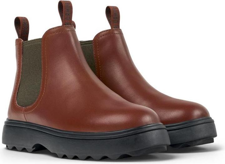 Actual product image Camper Norte Kids Ankle Boot (27)