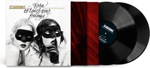 Produktbild Born To Touch Your Feelings-Best of Rock Ballads (Scorpions)