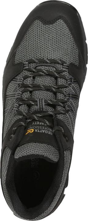 Actual product image Regatta Mens Sandstone Safety Trainers (43)