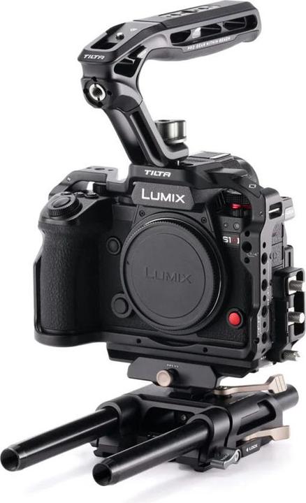 Tilta Base Kit for Panasonic S1R II (Cage)