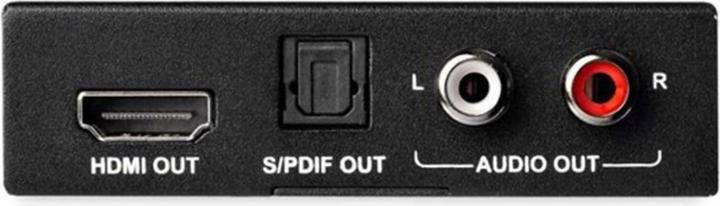 Produktbild StarTech HDMI Audio Extractor