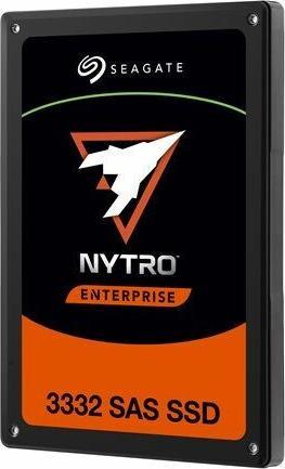 Produktbild Seagate Nytro 3332 (1920 GB, 2.5")