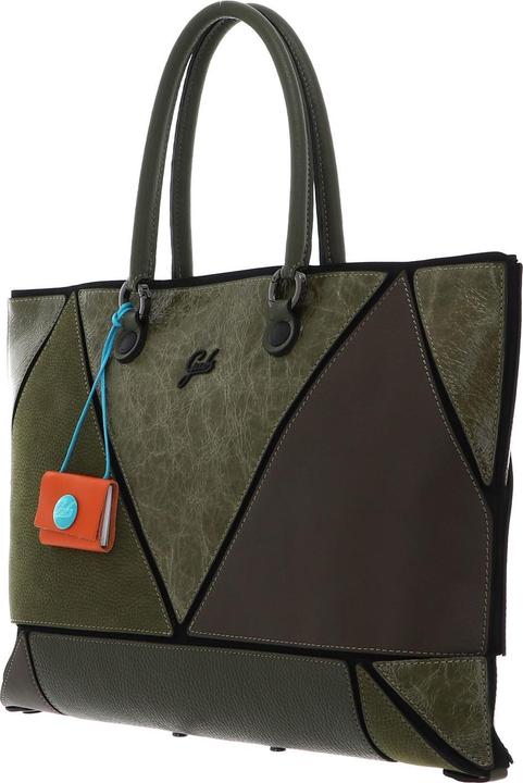 Immagine prodotto Gabs Rioko Momu Sendai Black Shoulder Bag