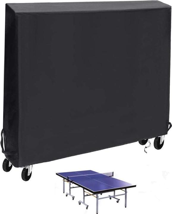 Image du produit Landrip Housse de protection pour table de ping-pong