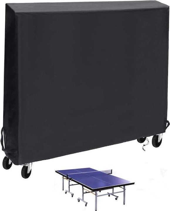 Landrip Table tennis table protective cover