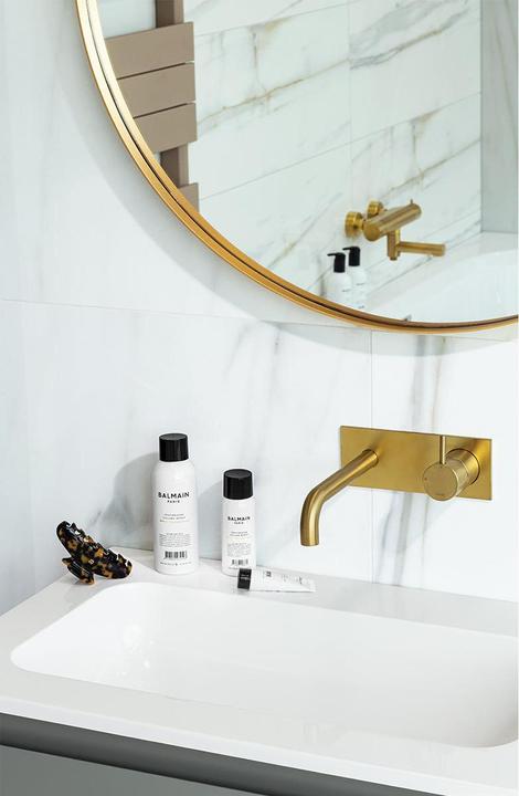 Image du produit Balmain Texturizing Volume Spray, Tous les cheveux, 200 ml, Texturing, Volumisant, Butane, Alcohol D (200 ml)