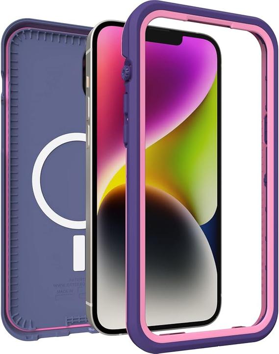 Produktbild OtterBox Frē mit MagSafe (Apple iPhone 14 Plus)