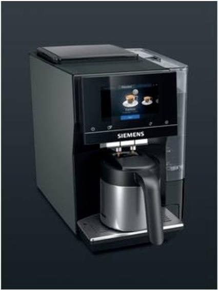 Actual product image Siemens TZ40001 Thermal coffee pot for fully automatic coffee machines (1 l)