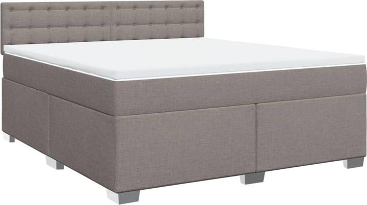 Produktbild vidaXL Boxspringbett (180 x 200 cm)