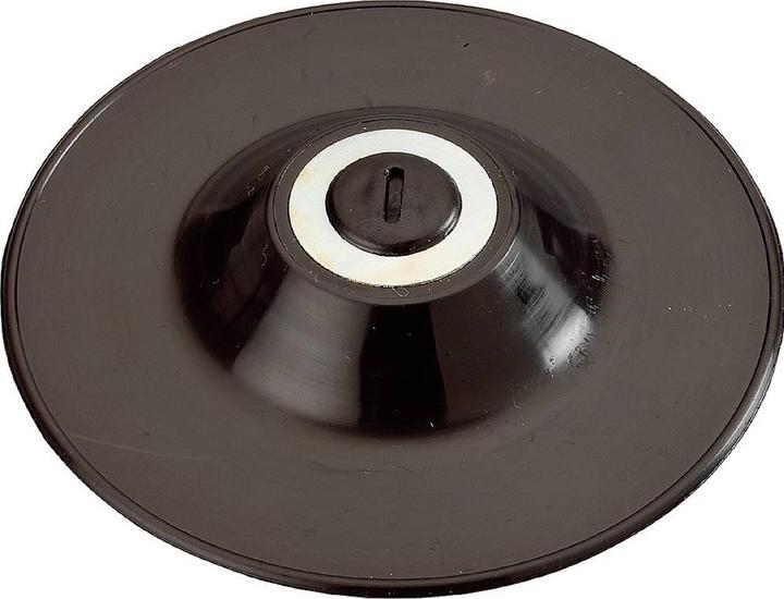 Immagine prodotto kwb Platorello per smerigliatrice angolare, Ø 178 mm 718117 Diametro 178 mm