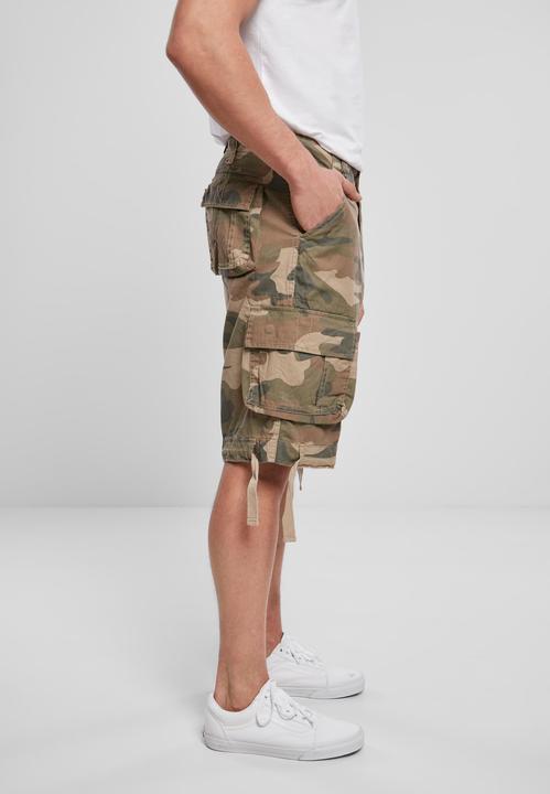 Produktbild Brandit Urban Legend Cargo Shorts (M)
